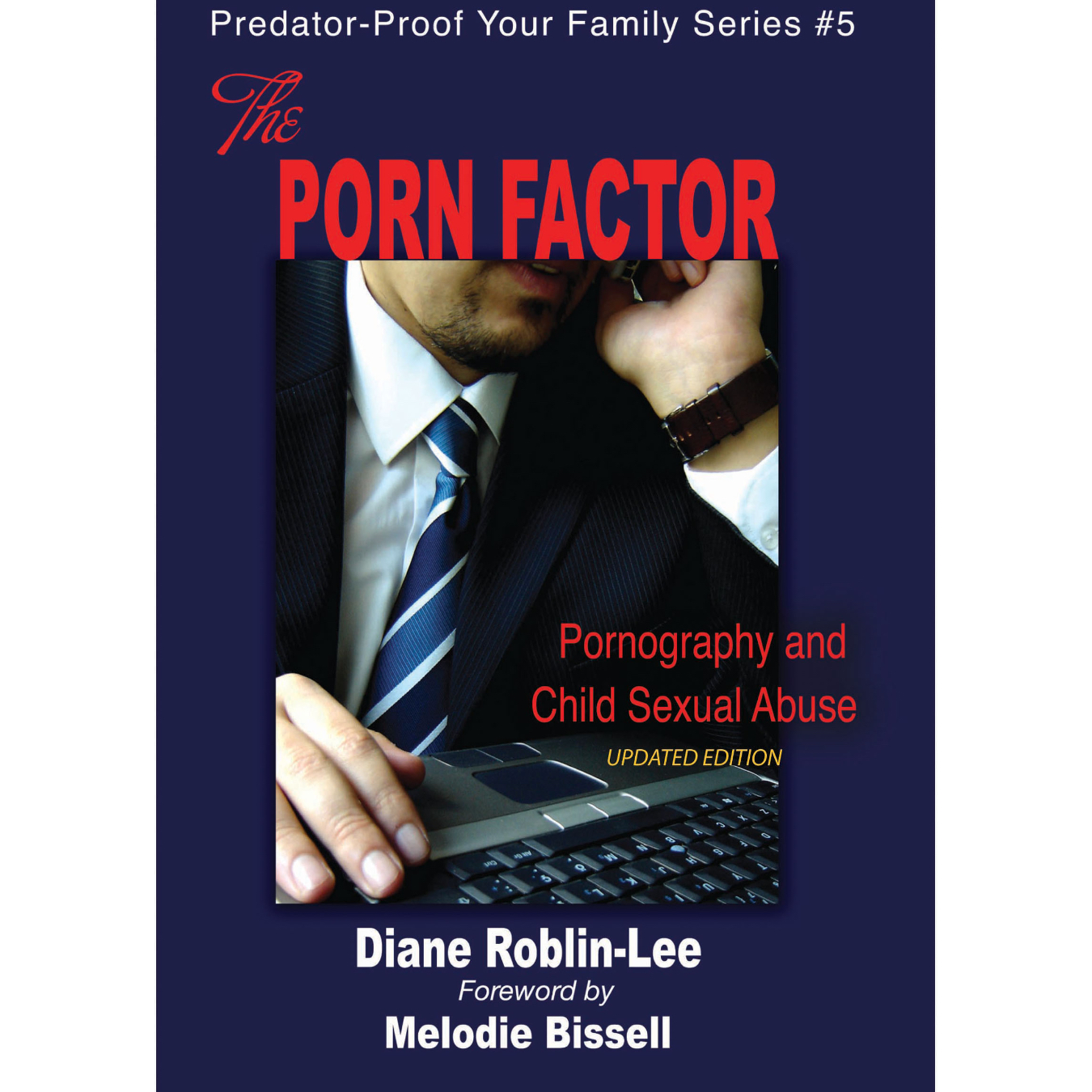 The Porn Factor item