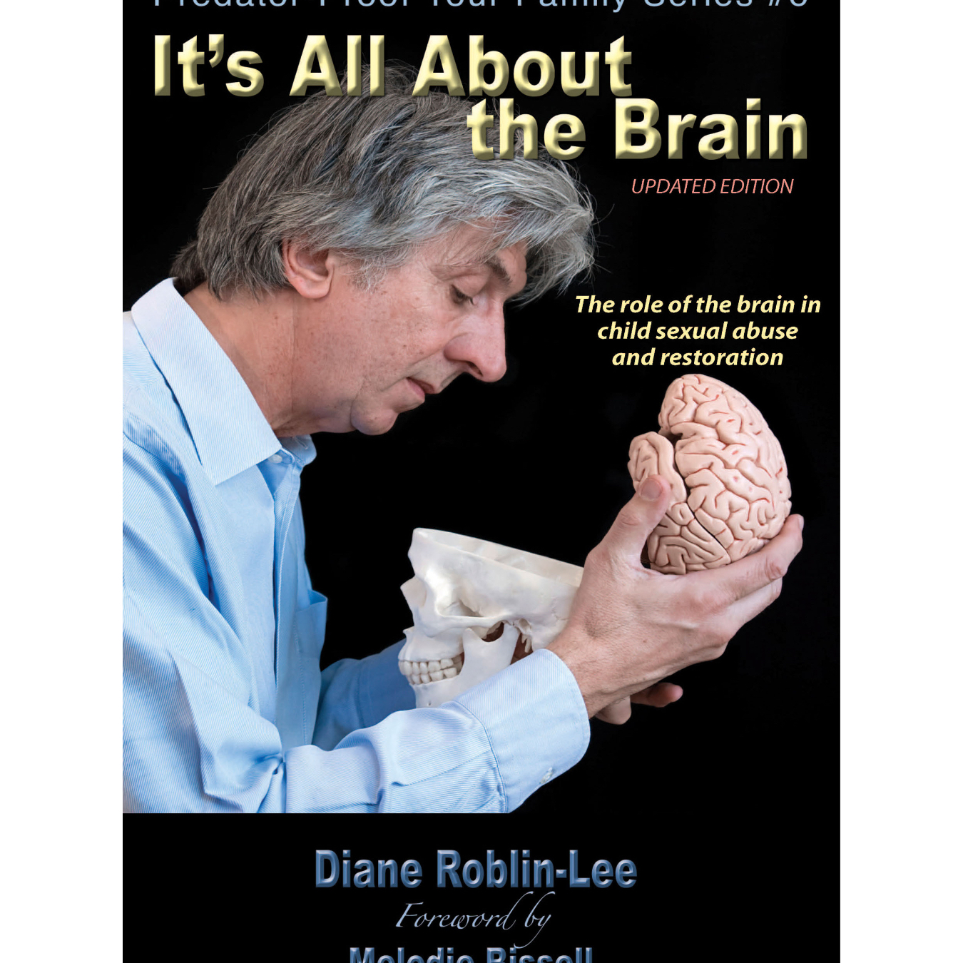 It's All About The Brain item