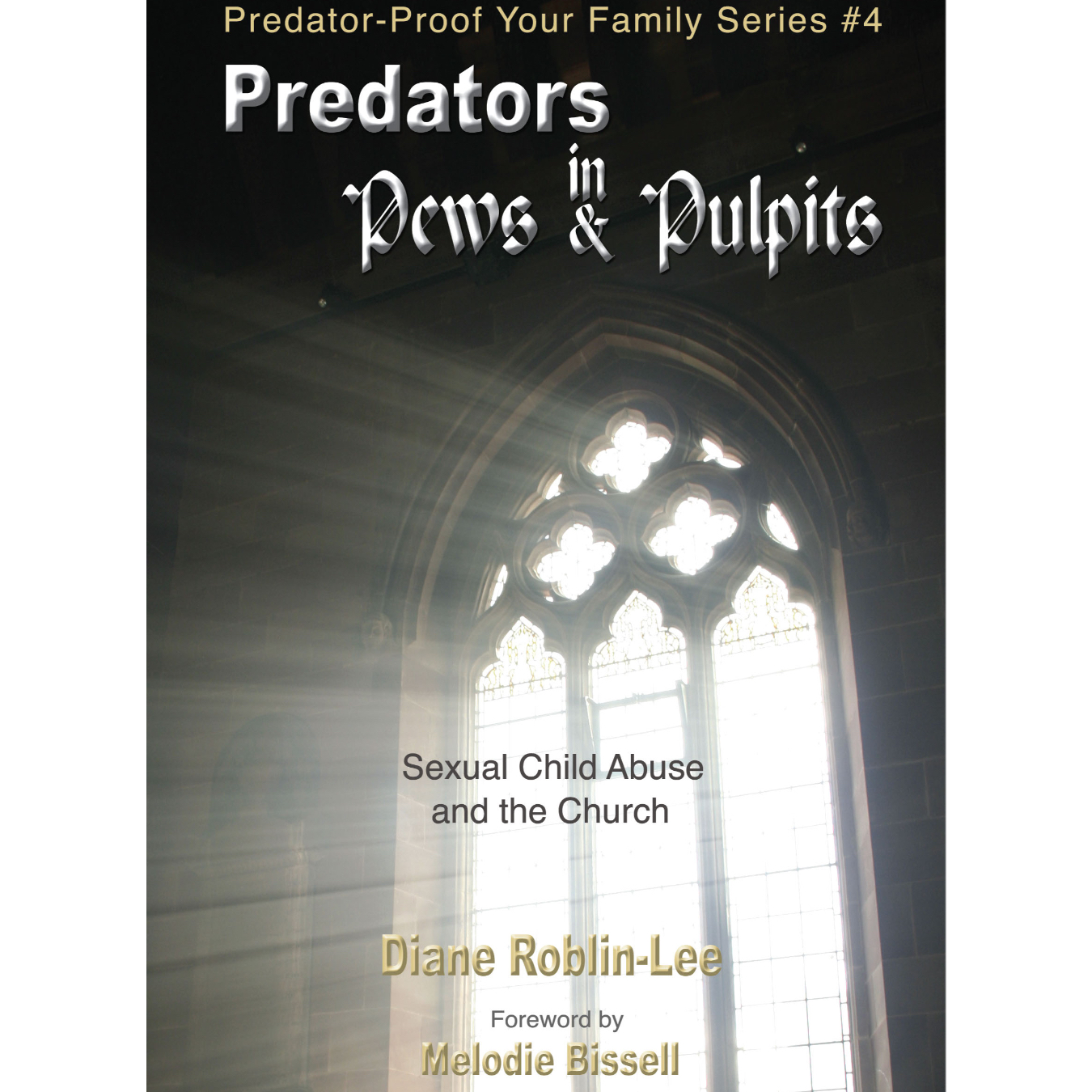 Predators in Pews & Pulpits item
