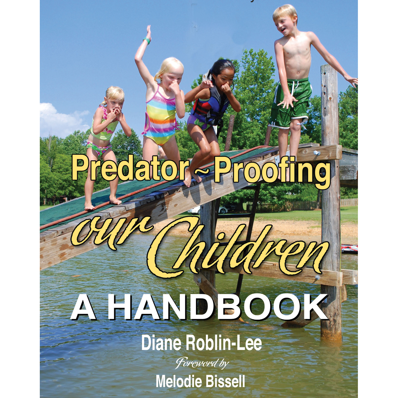 Predator Proofing Our Children item