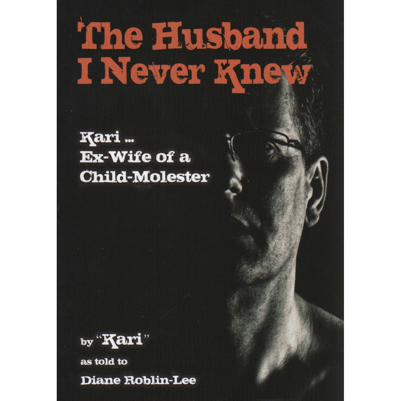 The Husband I Never Knew item