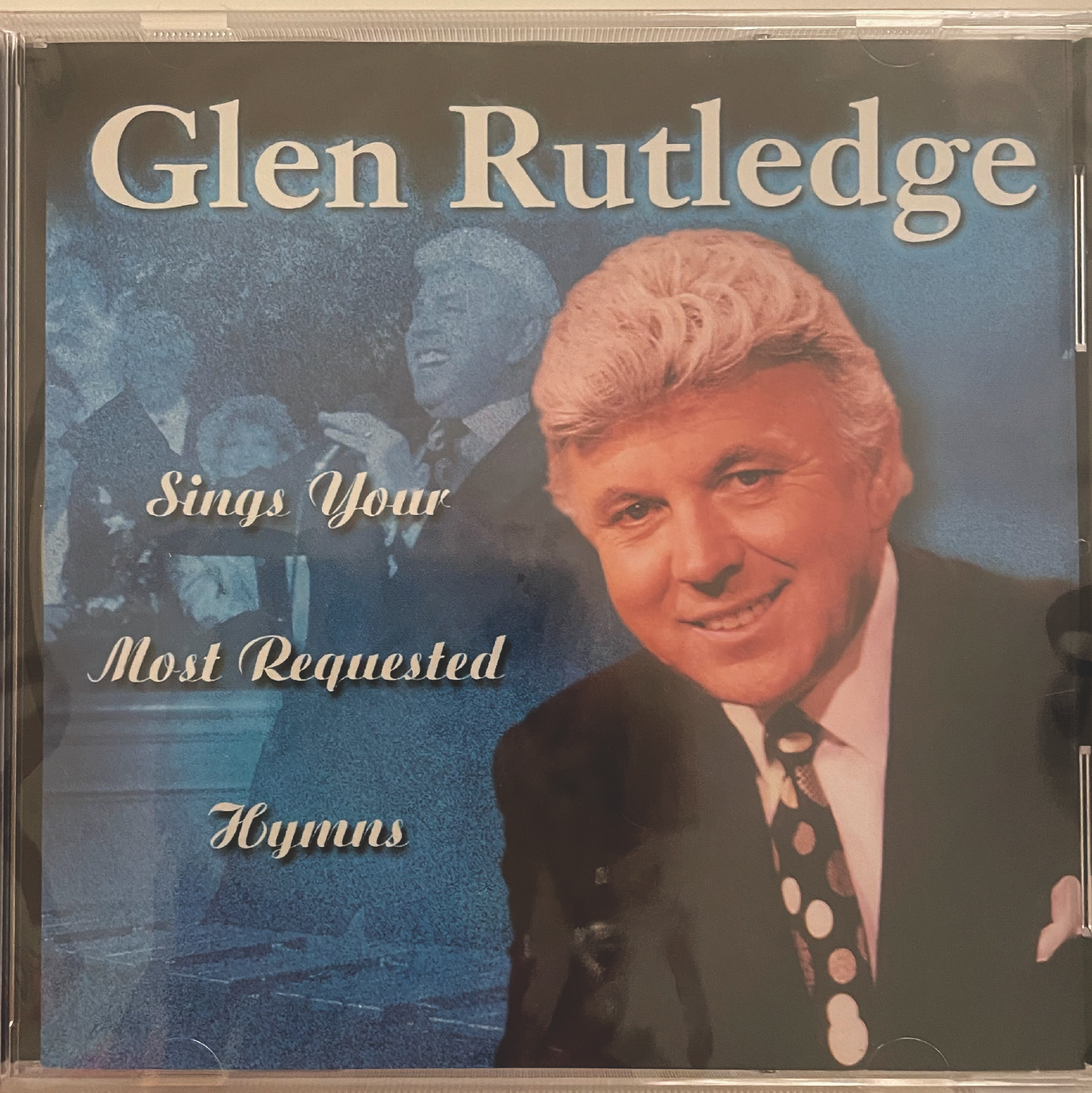 Your Most Requested Hymns item