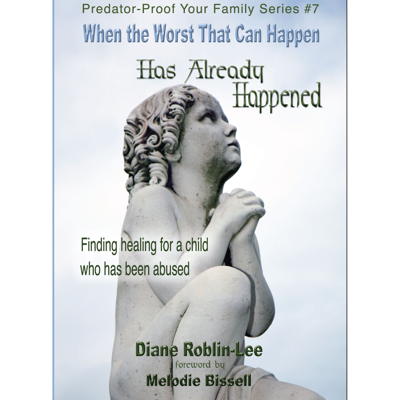 When The Worst That Can Happen Has Already Happened item