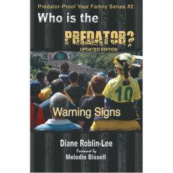 Who is the Predator item