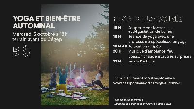 Cégep de Drummondville