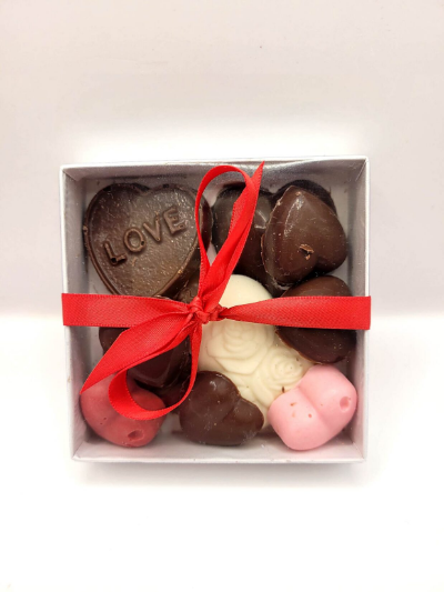 Heart Treat Box item