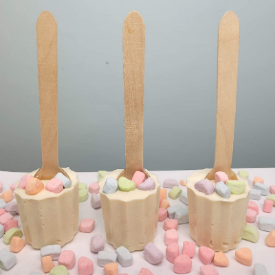 Sugar Cookie Hot Choc Stic item