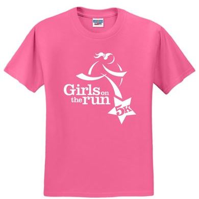 T-shirt item