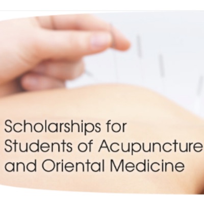 Trudy McAlister Foundation - AOM Scholarship Fund