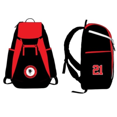 A-Game Backpack item