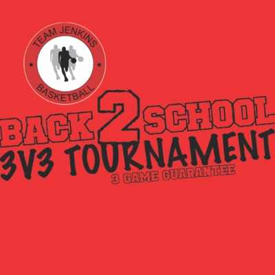 TEAM REGISTRATION item