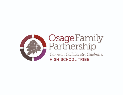 Osage Family Partnership High School Tribe PTSA