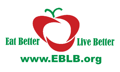 Eat Better Live Better