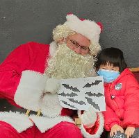 General admission - 12 years and older item