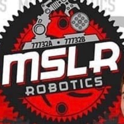 MSLR Robotics Inc.
