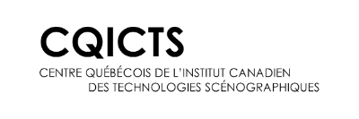 Centre québécois de l'institut canadien des technologies scénographiques