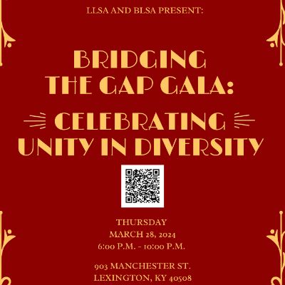 UK College of Law LLSA and BLSA