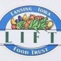 Lansing Iowa Food Trust