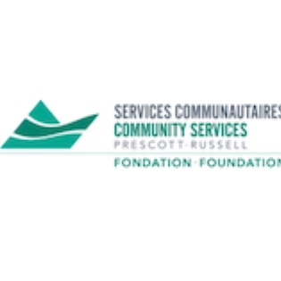 Fondation des Services communautaires de Prescott-Russell