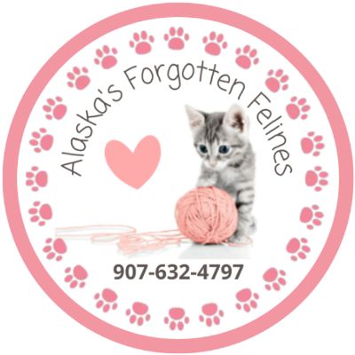 Alaska's Forgotten Felines