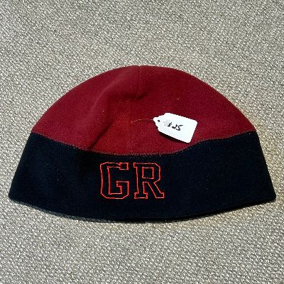 GR Winter Hat item