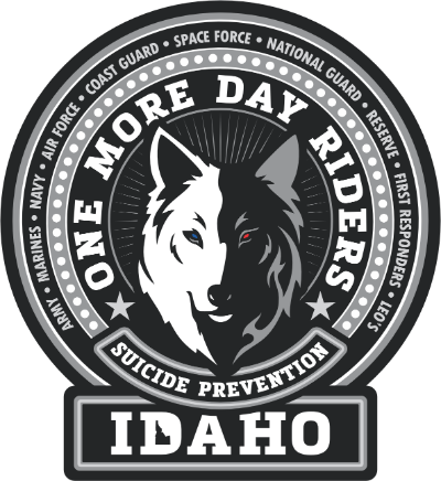 One More Day Riders Idaho Inc