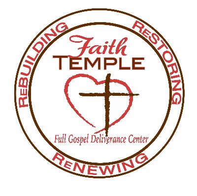 Leading Ladies of Faith