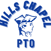 Hills Chapel School PTO