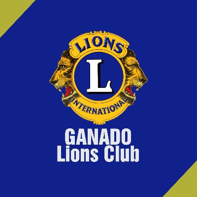 Ganado Lions Club