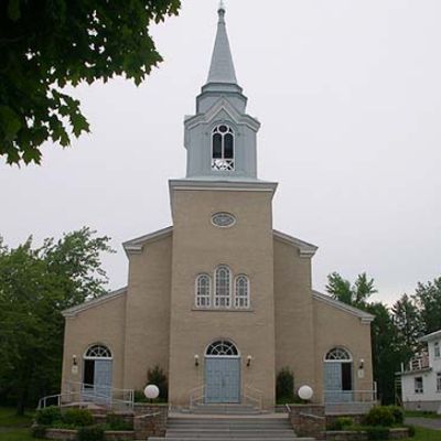 La Fabrique de St-Clément