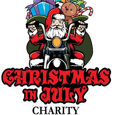 Christmas In July Charity
