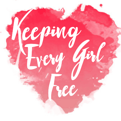Katherine Elaine Gallegos Foundation DBA Keeping Every Girl Free