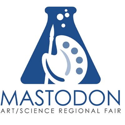 Mastodon Art/Science Regional Fair