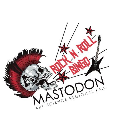 Mastodon Art/Science Regional Fair