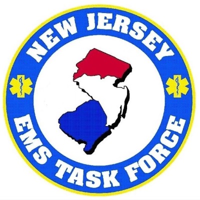NEW JERSEY EMERGENCY MEDICAL SERVICES TASK FORCE SUPPORT GROUP INC