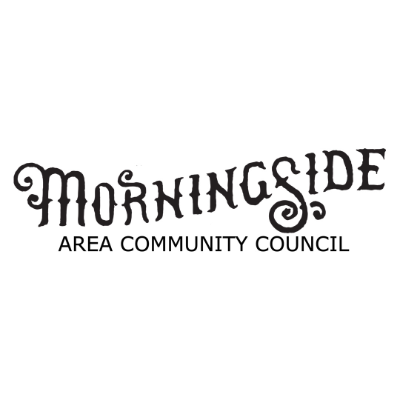 Morningside Area Community Council