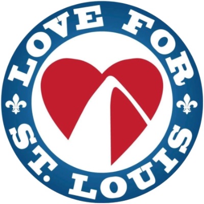Love for St. Louis