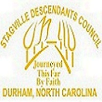 Stagville Descendants Council