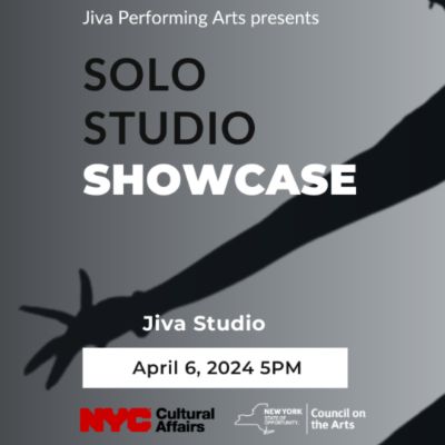 Jiva Performing Arts, Inc.