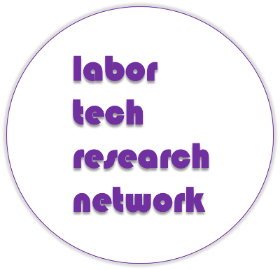 Labor Tech Research Network
