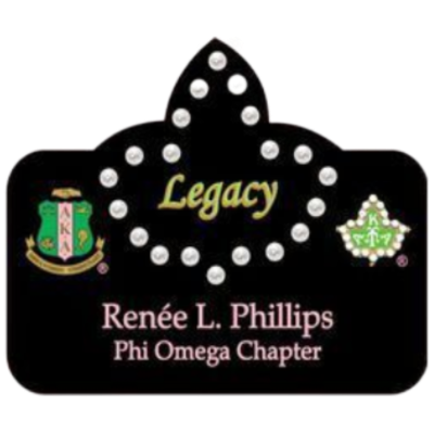 AKA Legacy Pearl item