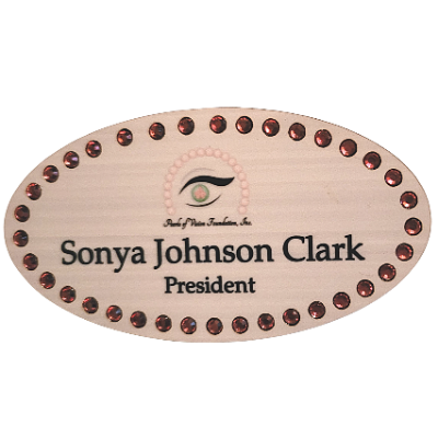 Pearls of Vision Bling item