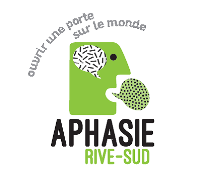 Aphasie Rive-Sud