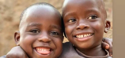 Generosity Children's Foundation