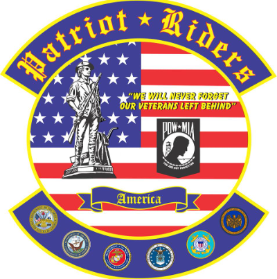 Patriot Riders of America MA Ch 7