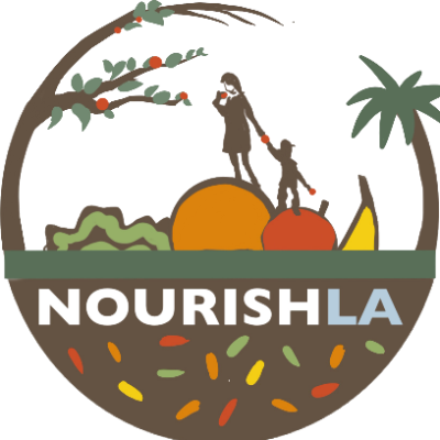 Nourish LA