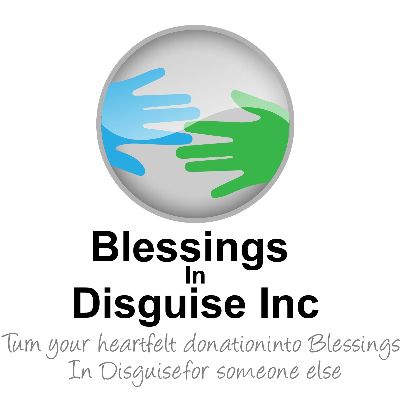 Blessings In Disguise