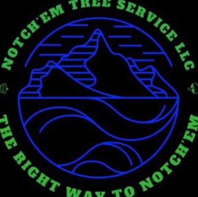 Notch'em Tree