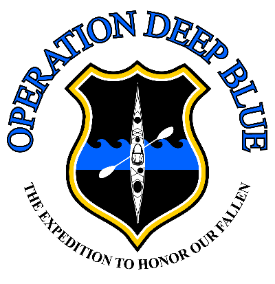 Operation Deep Blue Corp.