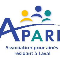 Association pour aînés résidant à Laval (APARL)